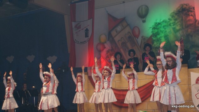 2014.01.25 KKG-Kappenball